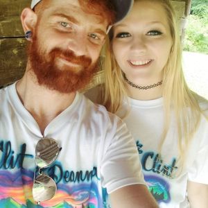 Meet your Posher, Clint